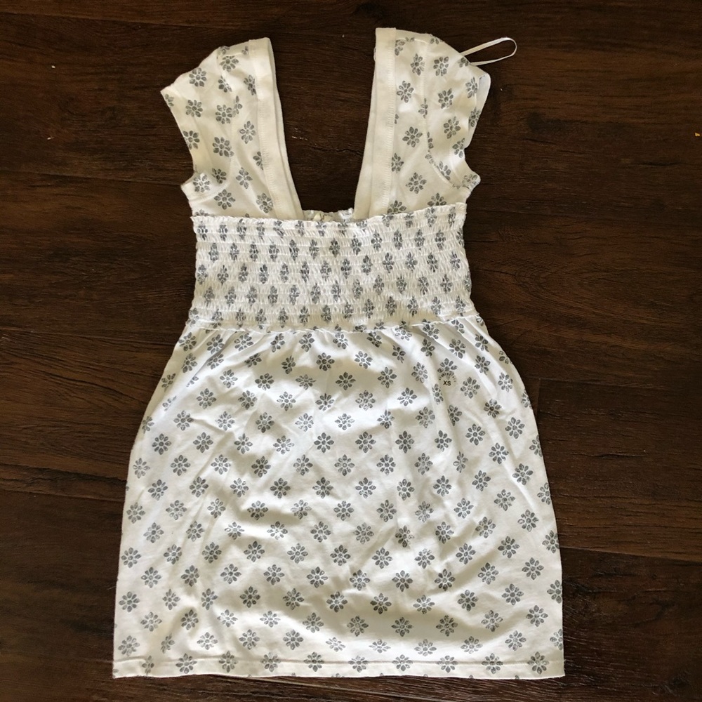 Aèropostale Cotton Dress Shirt, Sz. XS